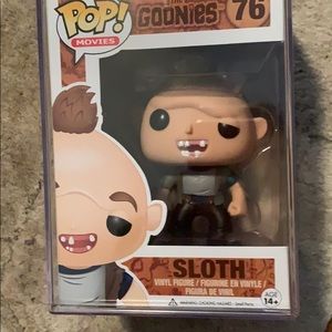 Sloth (Goonies) funko pop